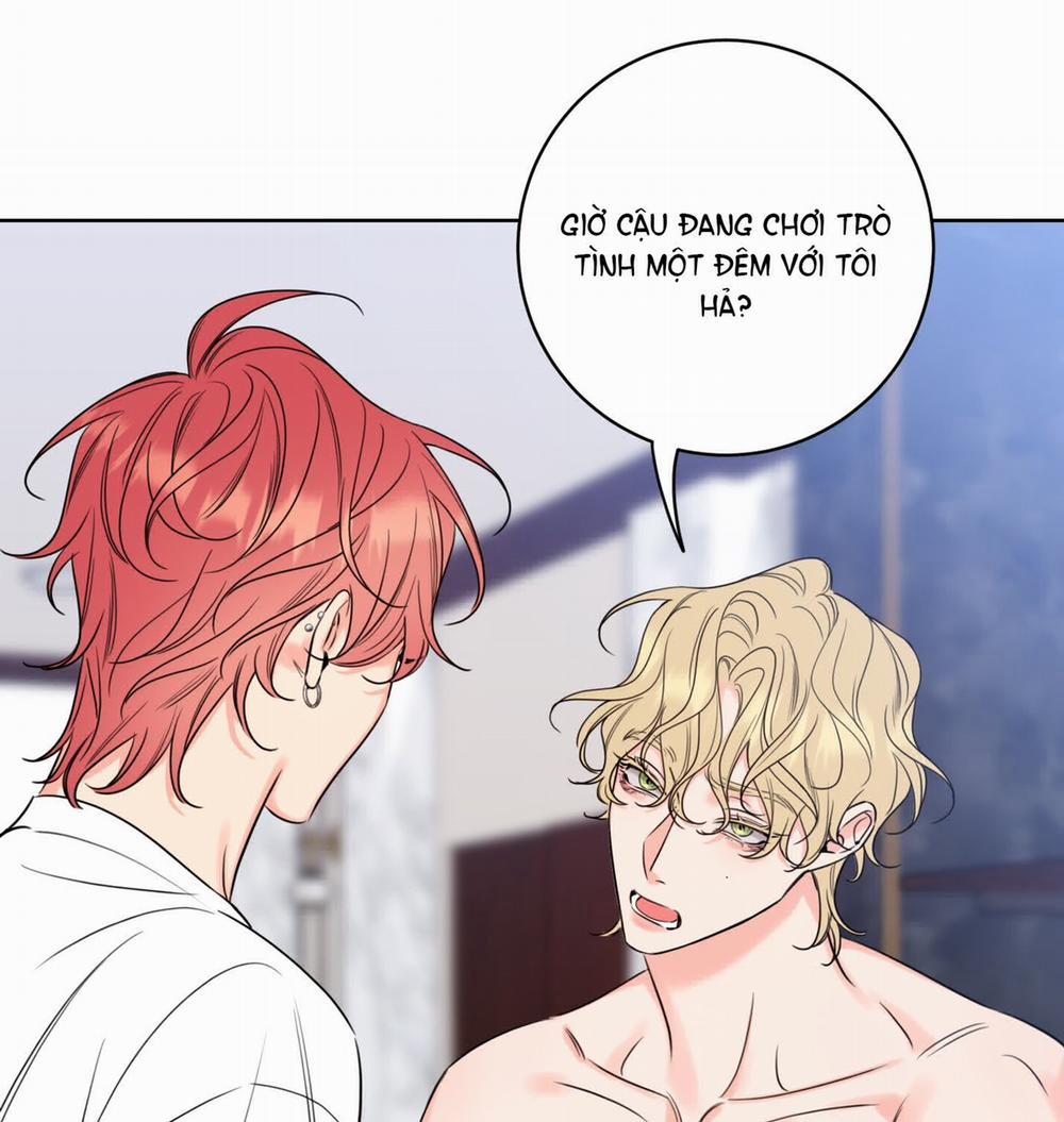 Honey Trouble 23.1 trang 18