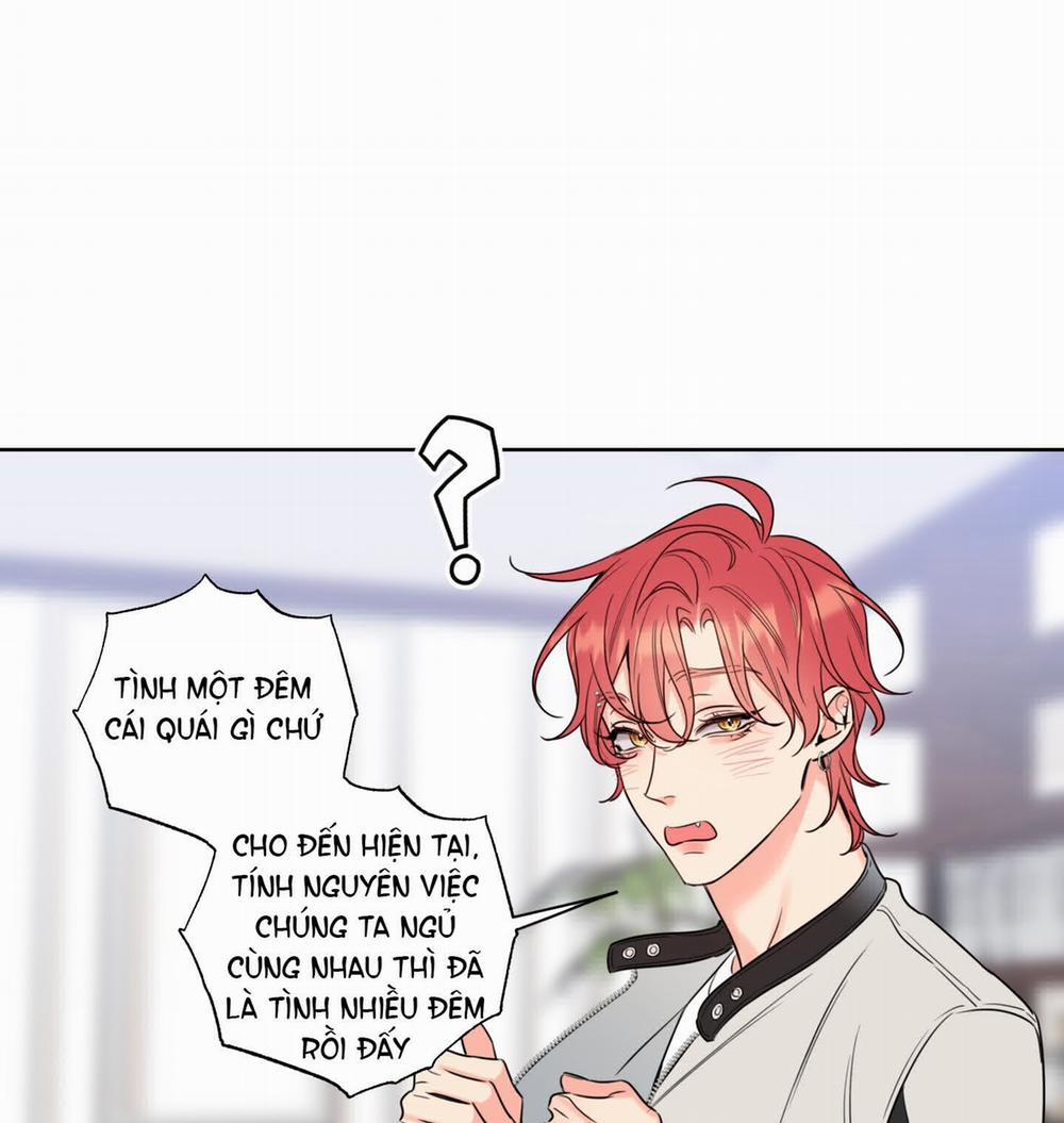 Honey Trouble 23.1 trang 20