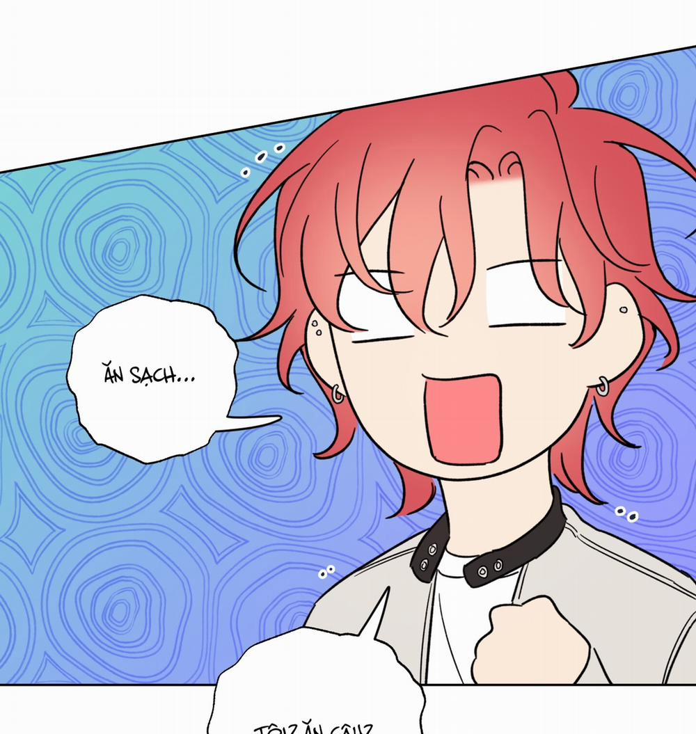 Honey Trouble 23.1 trang 25