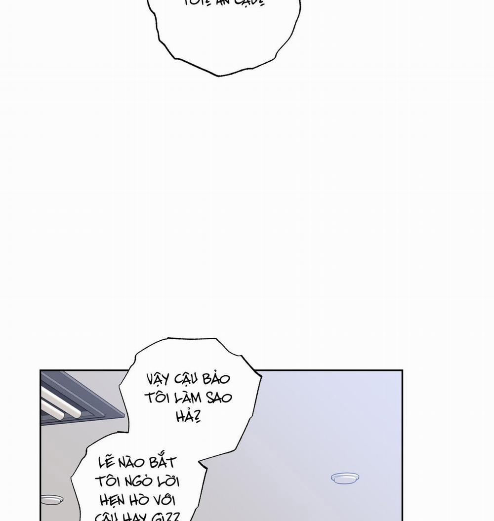 Honey Trouble 23.1 trang 26