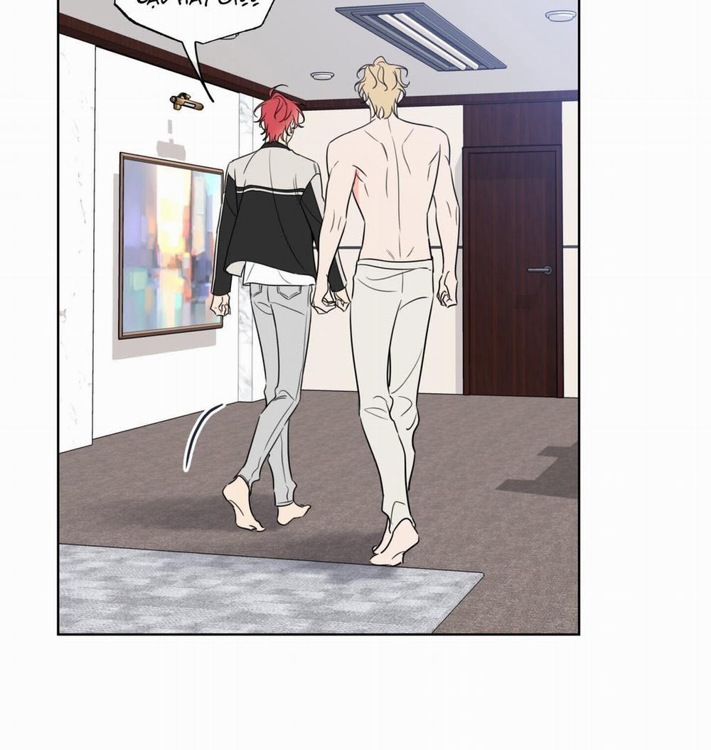 Honey Trouble 23.1 trang 27