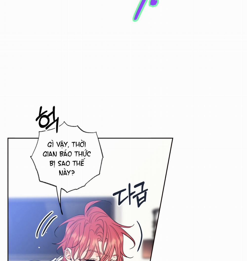 Honey Trouble 23.1 trang 4