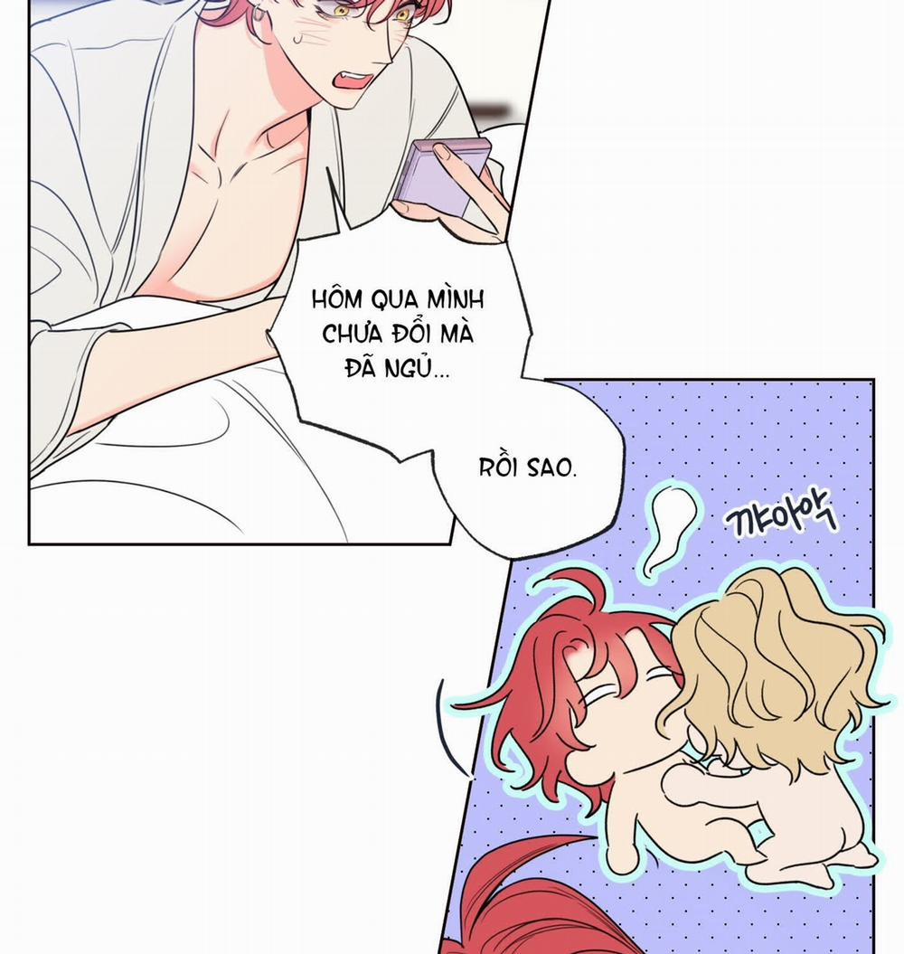 Honey Trouble 23.1 trang 5