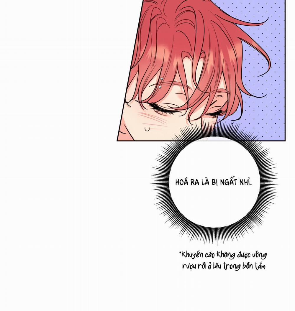 Honey Trouble 23.1 trang 6