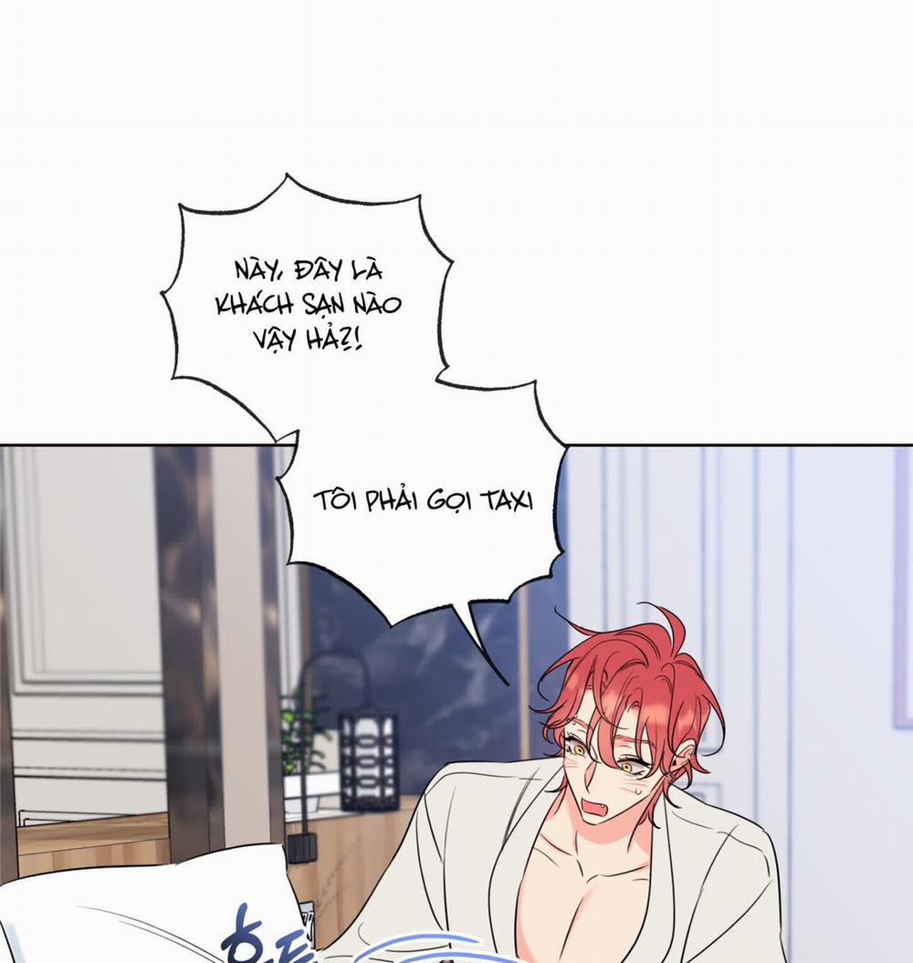 Honey Trouble 23.1 trang 7