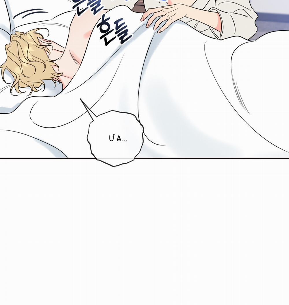 Honey Trouble 23.1 trang 8