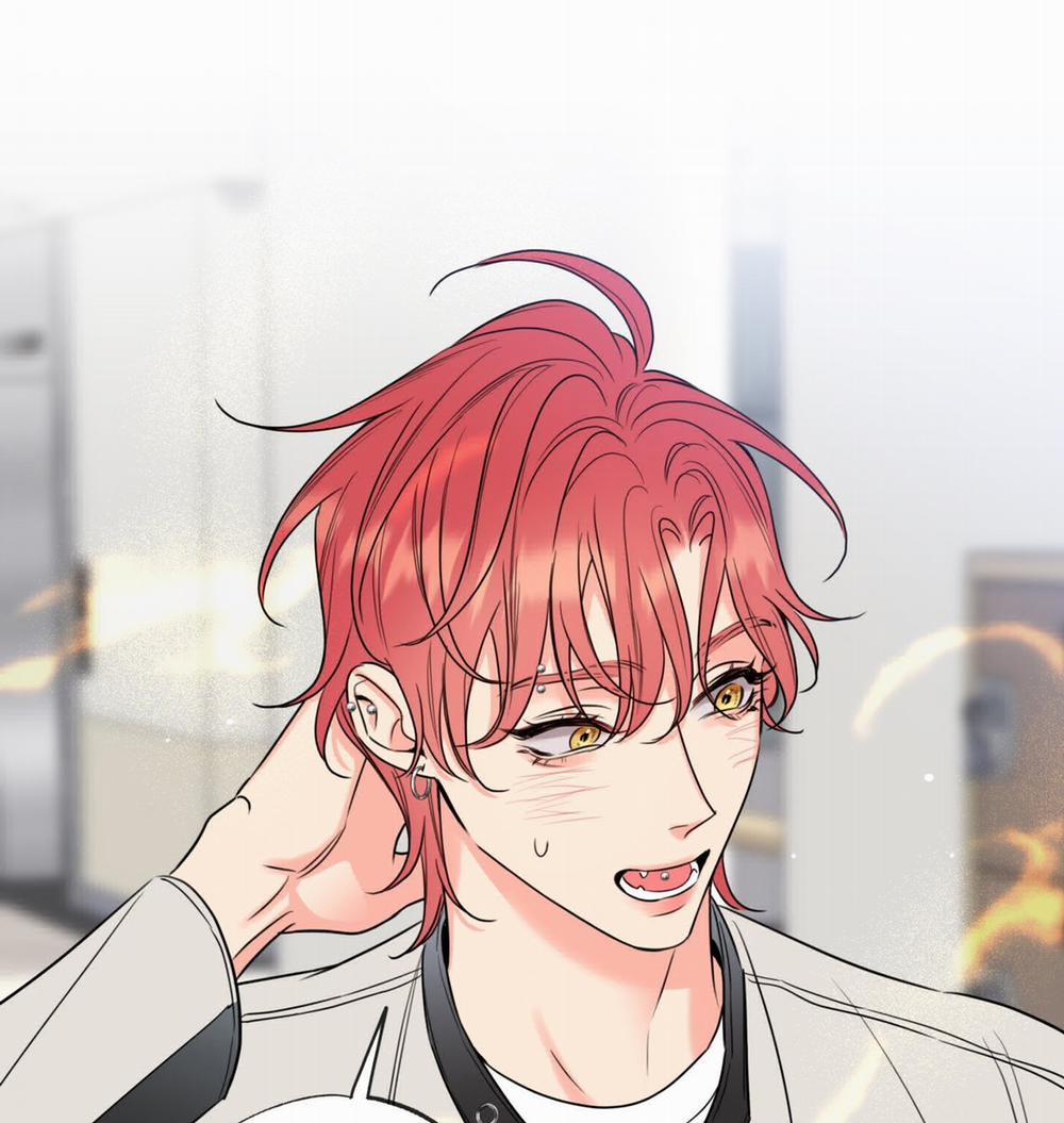 Honey Trouble 23.2 trang 11