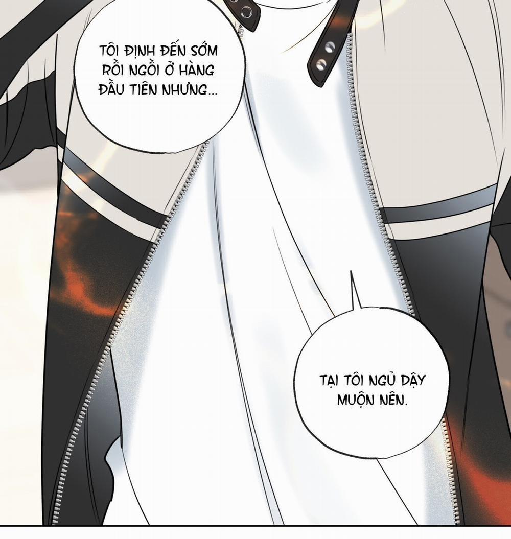 Honey Trouble 23.2 trang 12