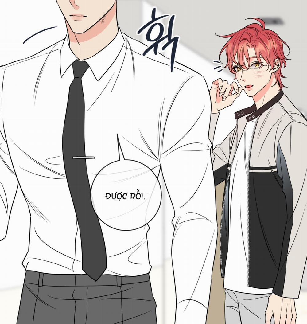 Honey Trouble 23.2 trang 15