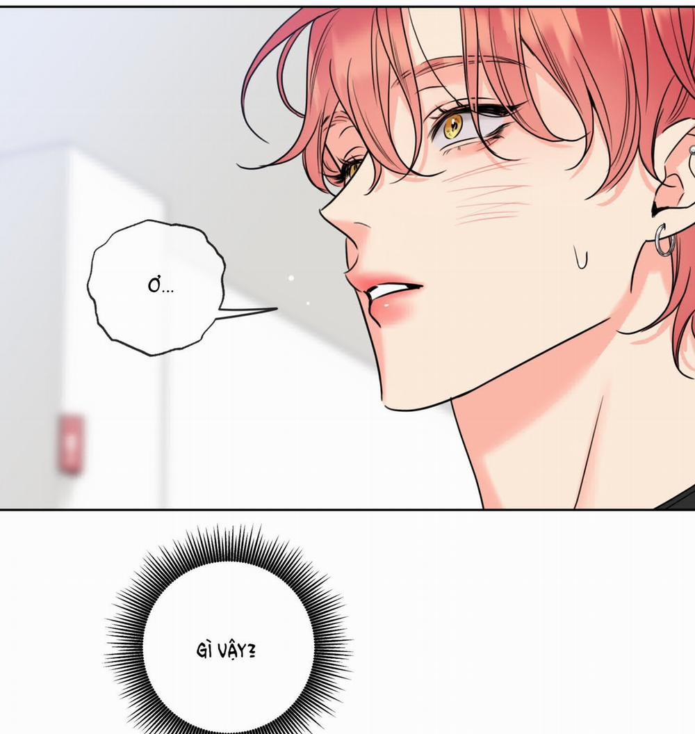 Honey Trouble 23.2 trang 17