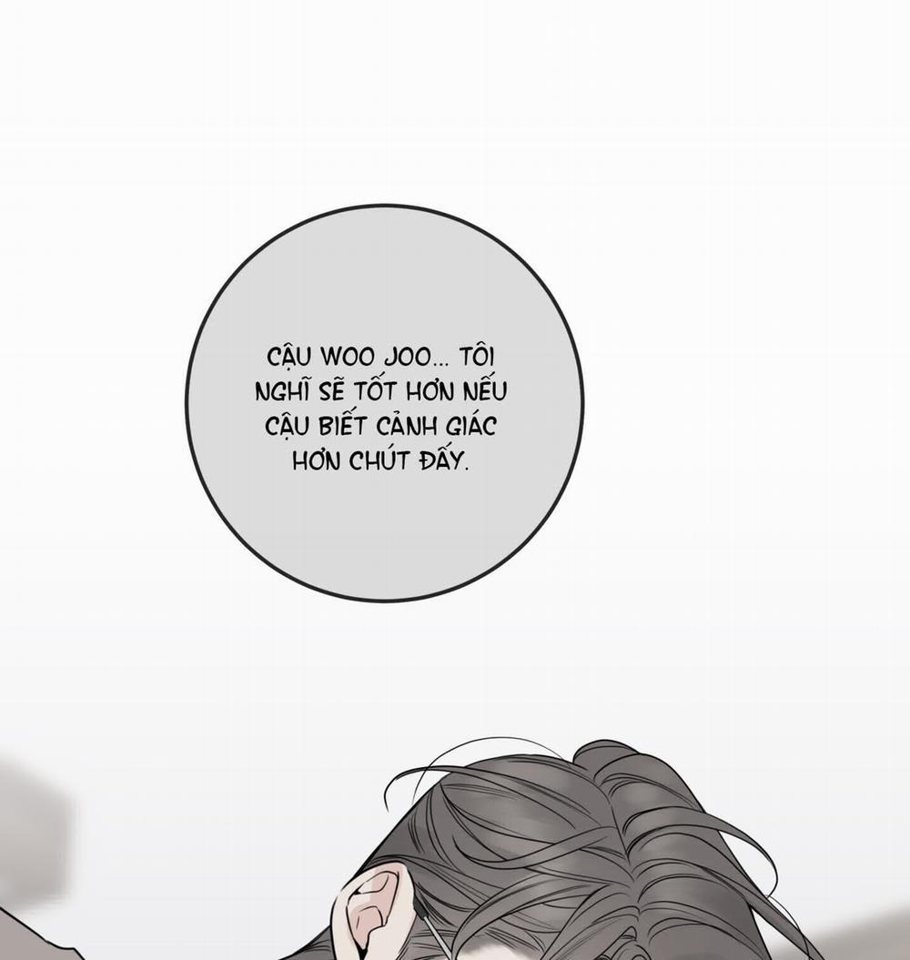 Honey Trouble 23.2 trang 19