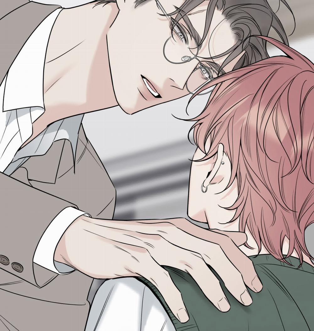 Honey Trouble 23.2 trang 20