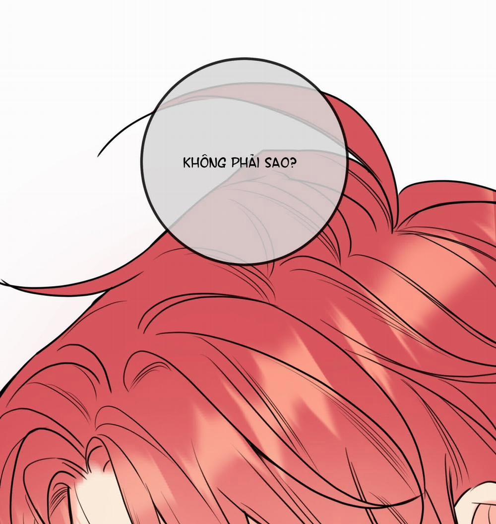 Honey Trouble 23.2 trang 24