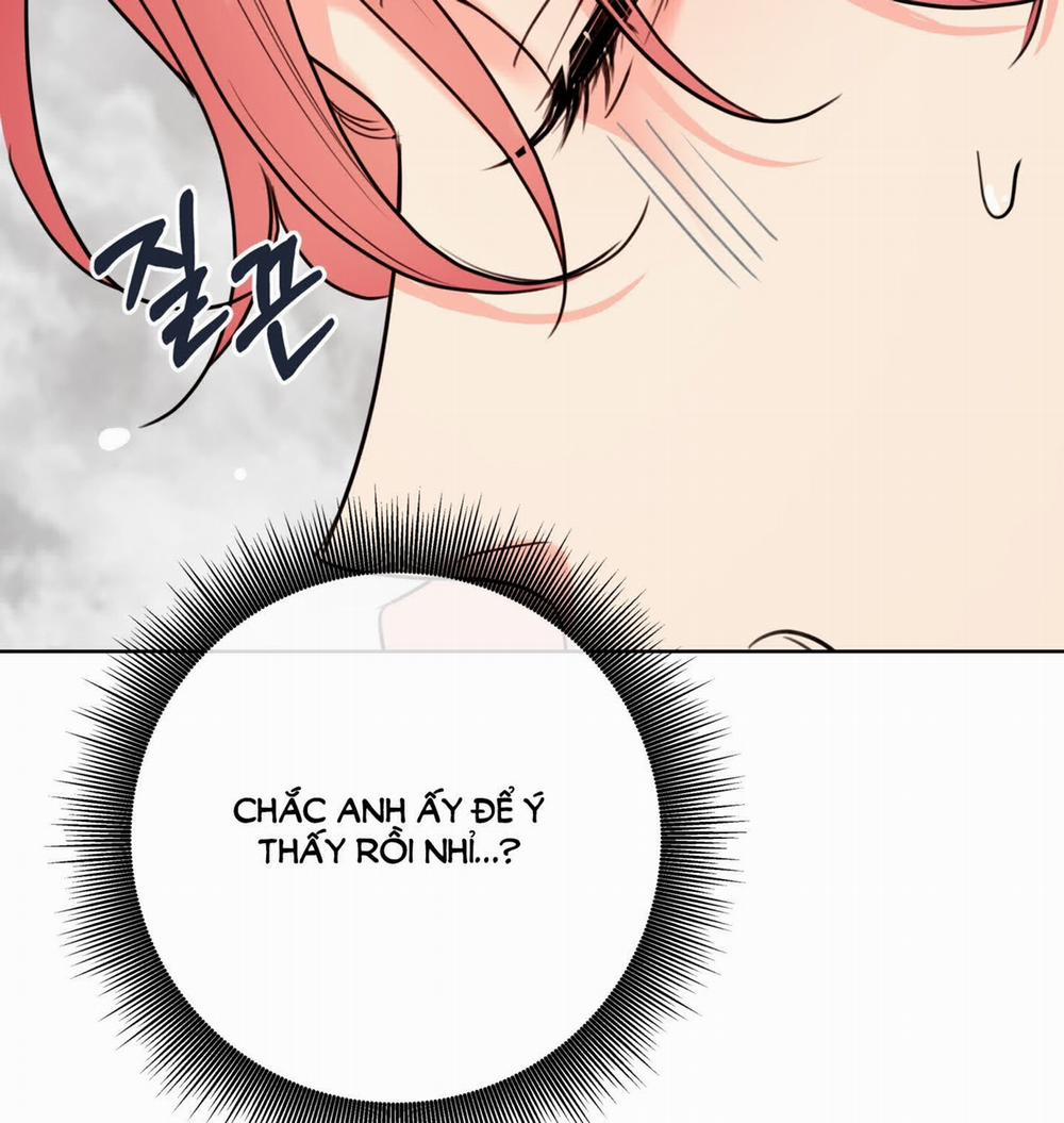 Honey Trouble 23.2 trang 28