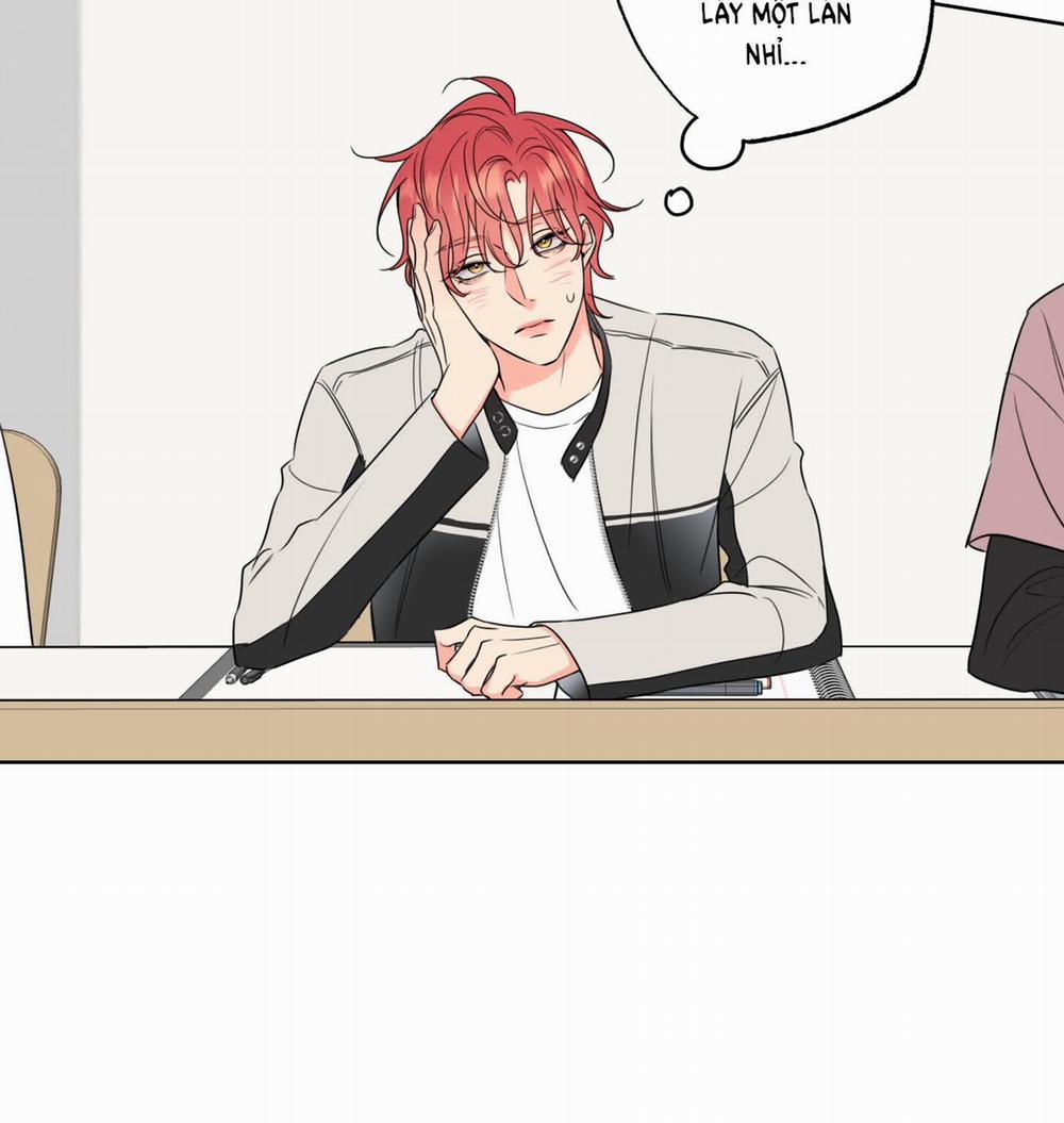 Honey Trouble 23.2 trang 33