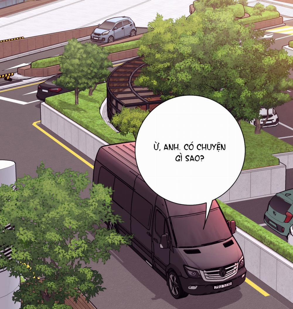 Honey Trouble 23.2 trang 38