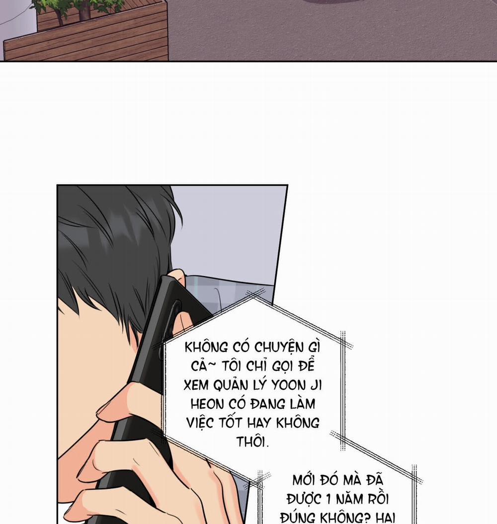 Honey Trouble 23.2 trang 39