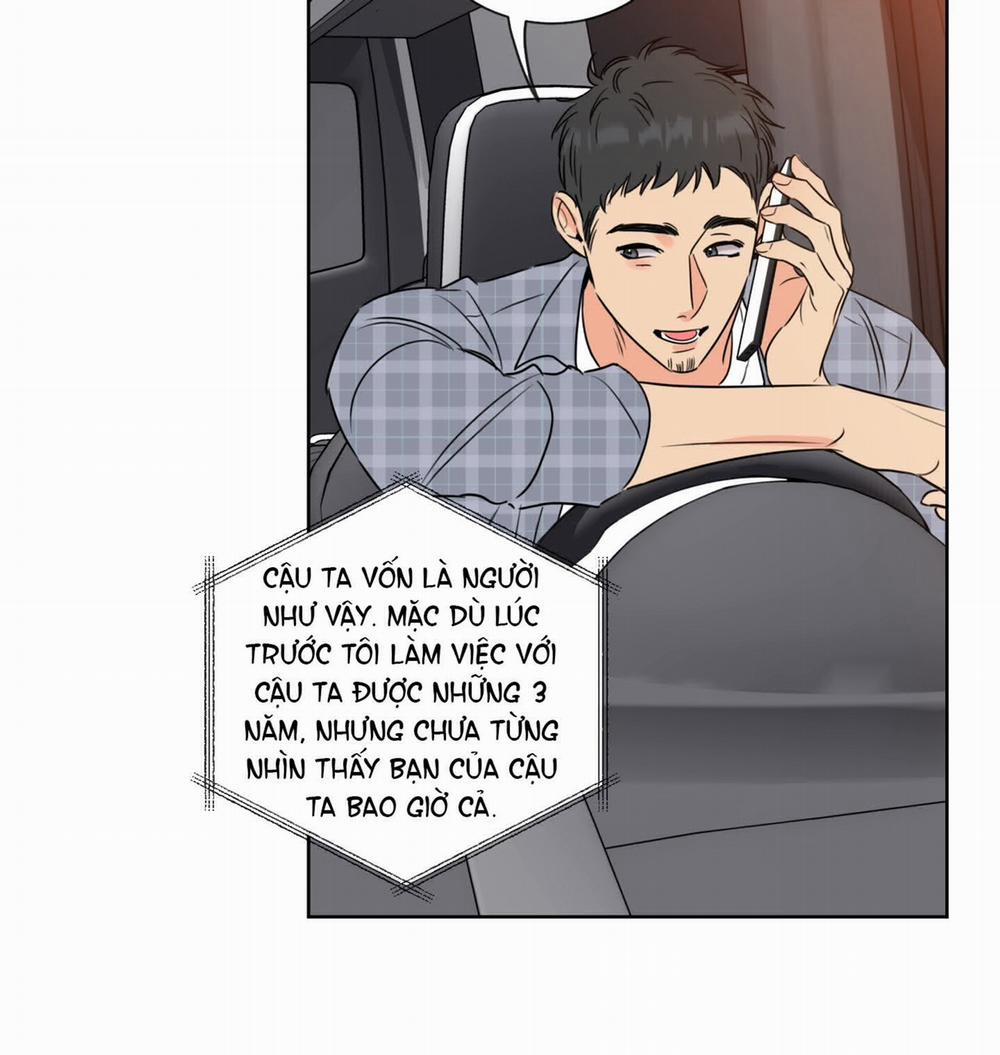 Honey Trouble 23.2 trang 41