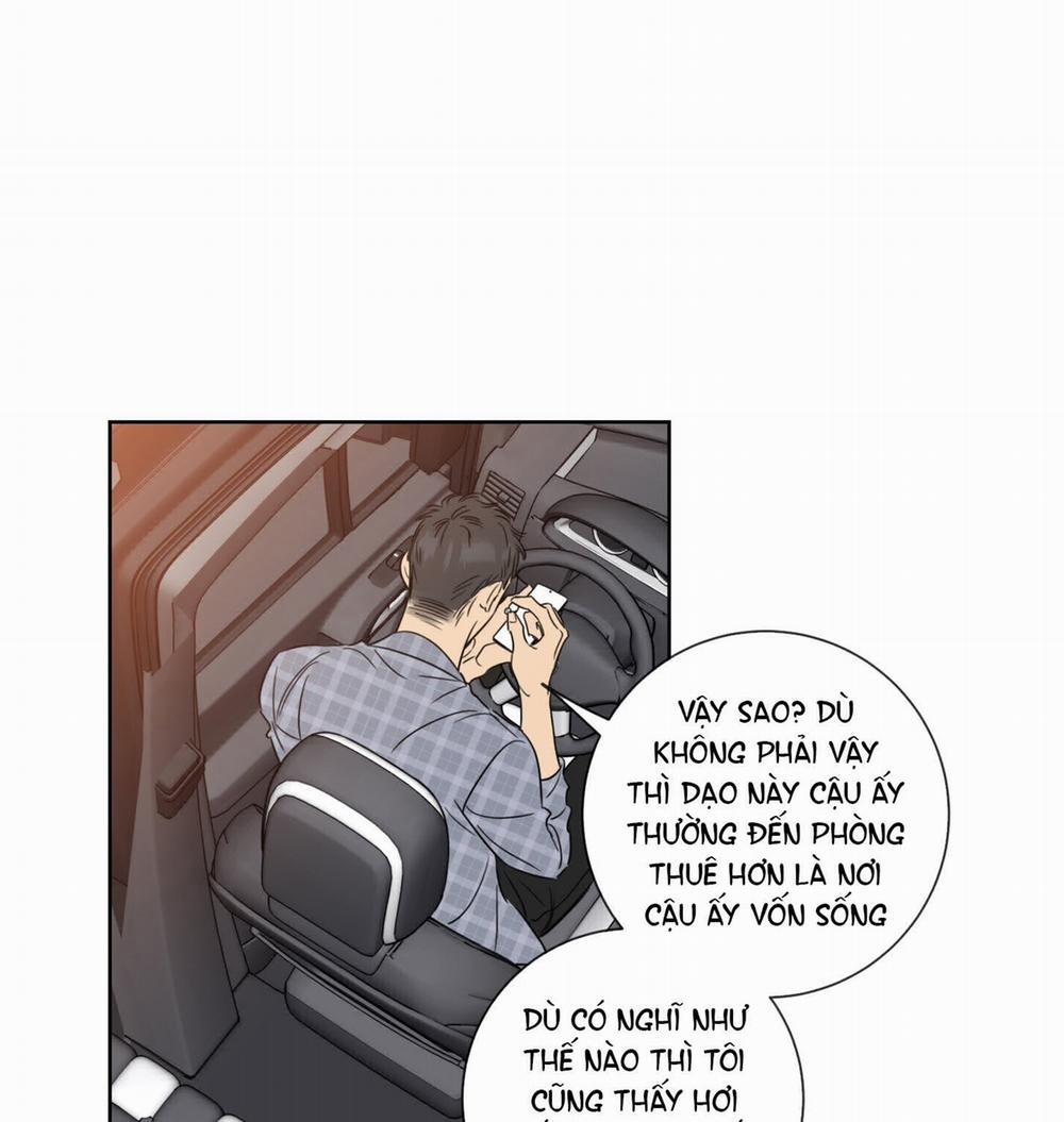 Honey Trouble 23.2 trang 42