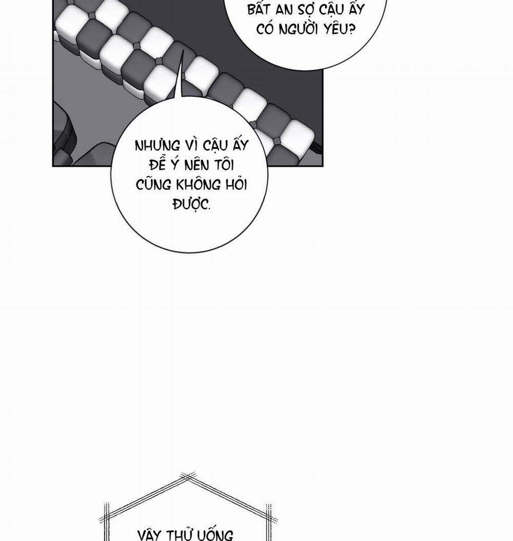 Honey Trouble 23.2 trang 43