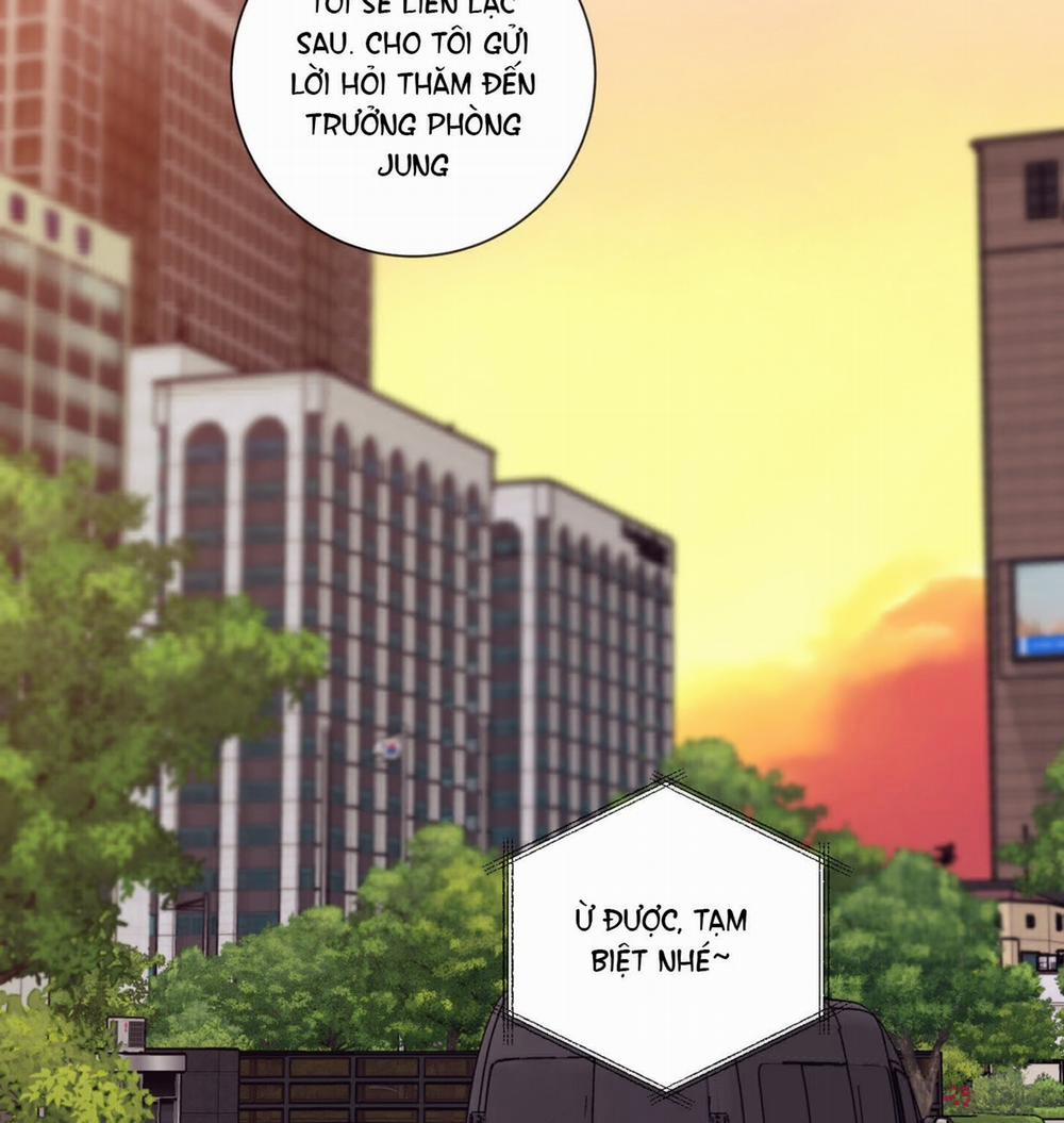 Honey Trouble 23.2 trang 47