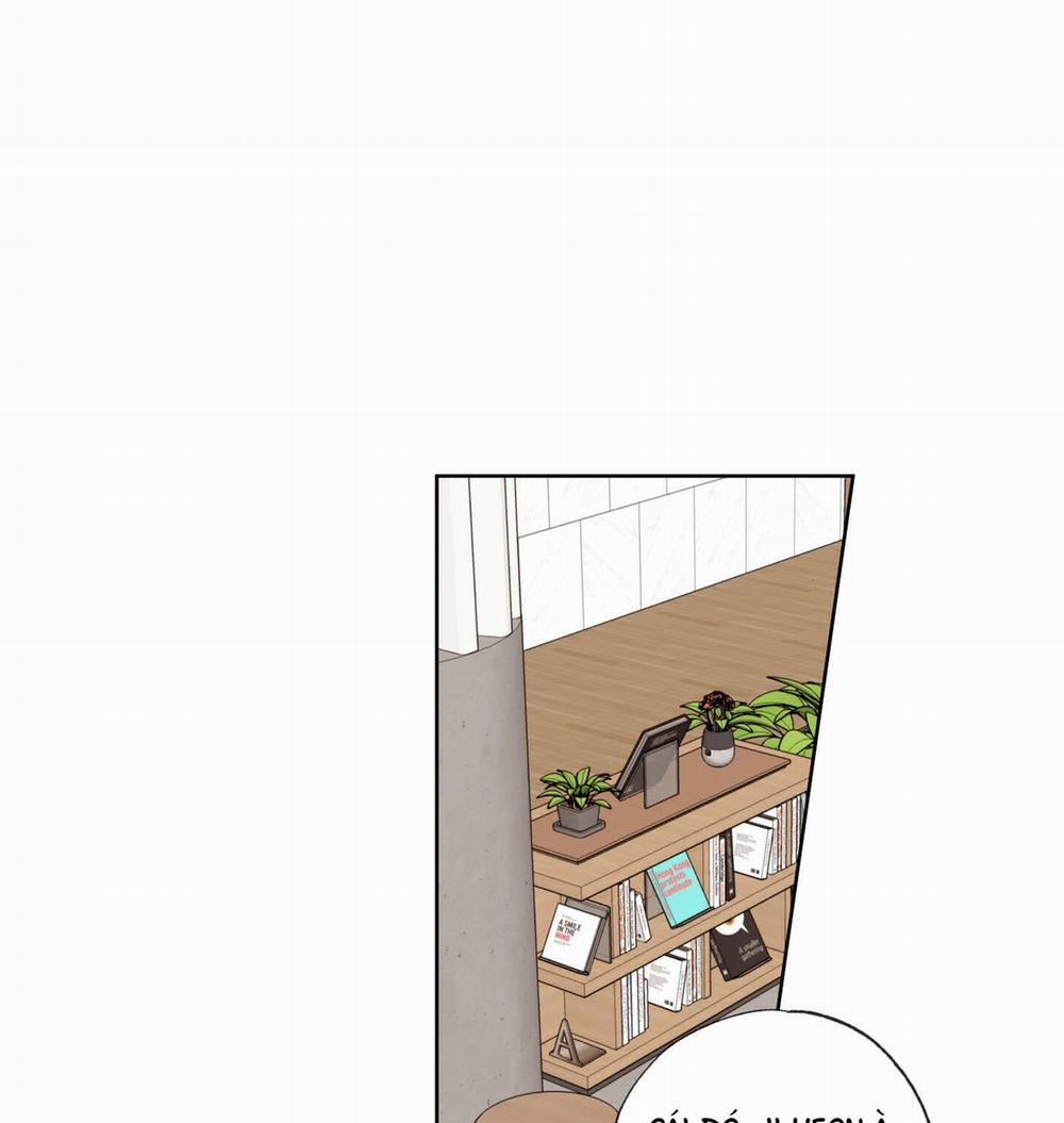 Honey Trouble 23.2 trang 50