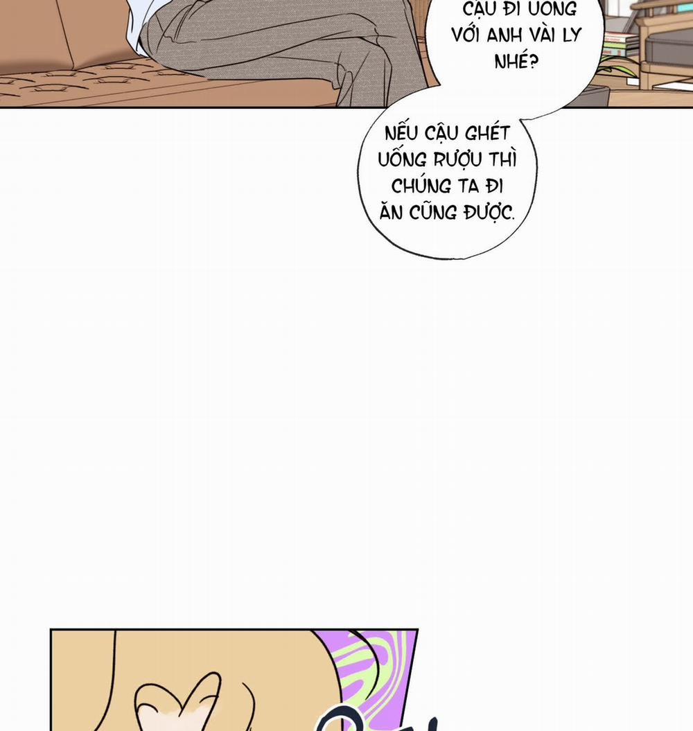 Honey Trouble 23.2 trang 52