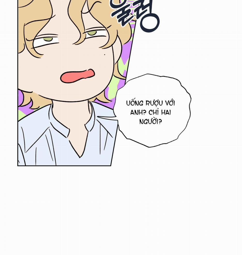 Honey Trouble 23.2 trang 53