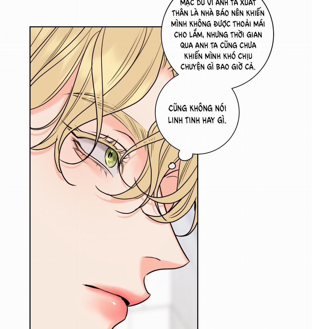 Honey Trouble 23.2 trang 56