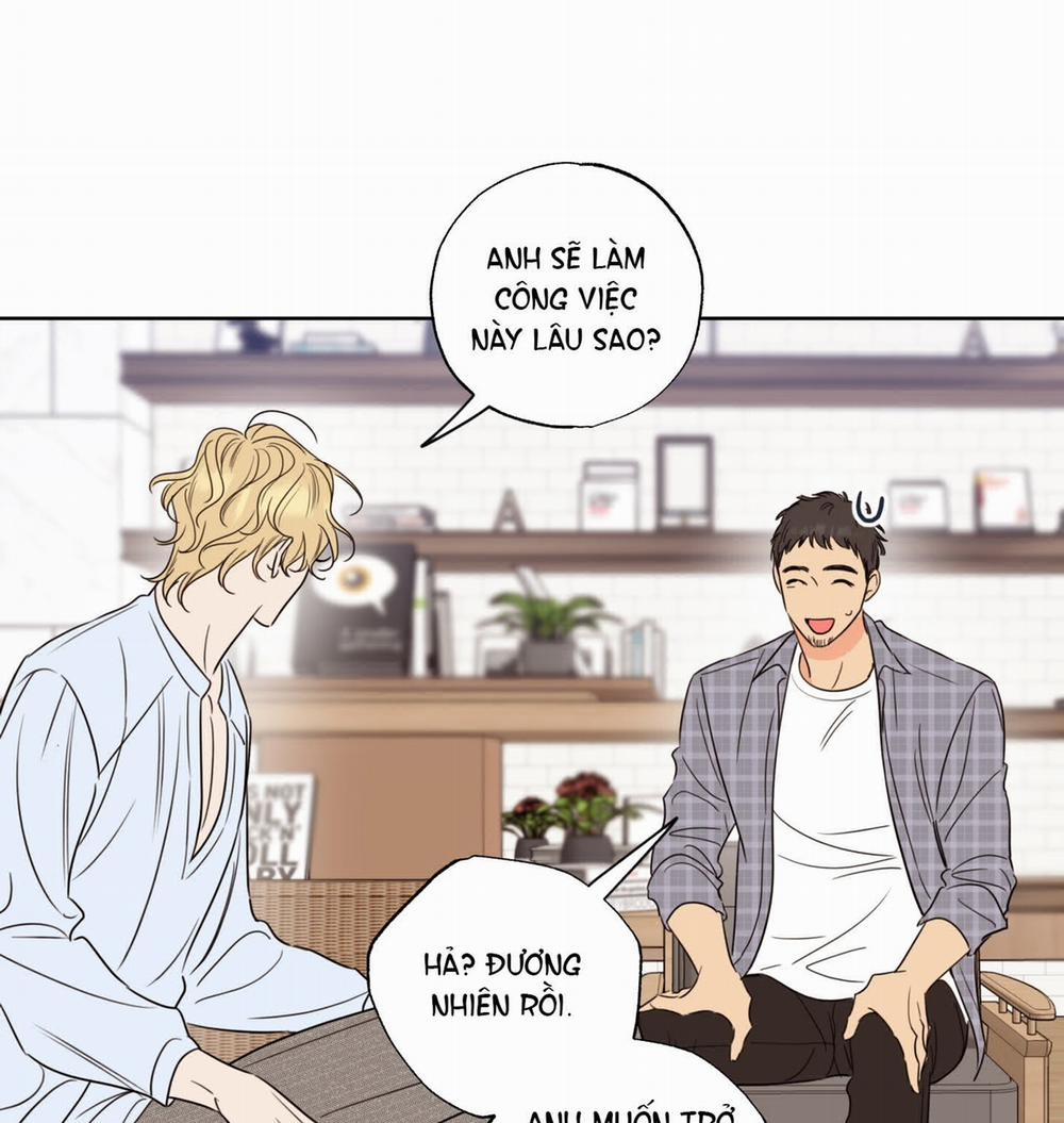 Honey Trouble 23.2 trang 58