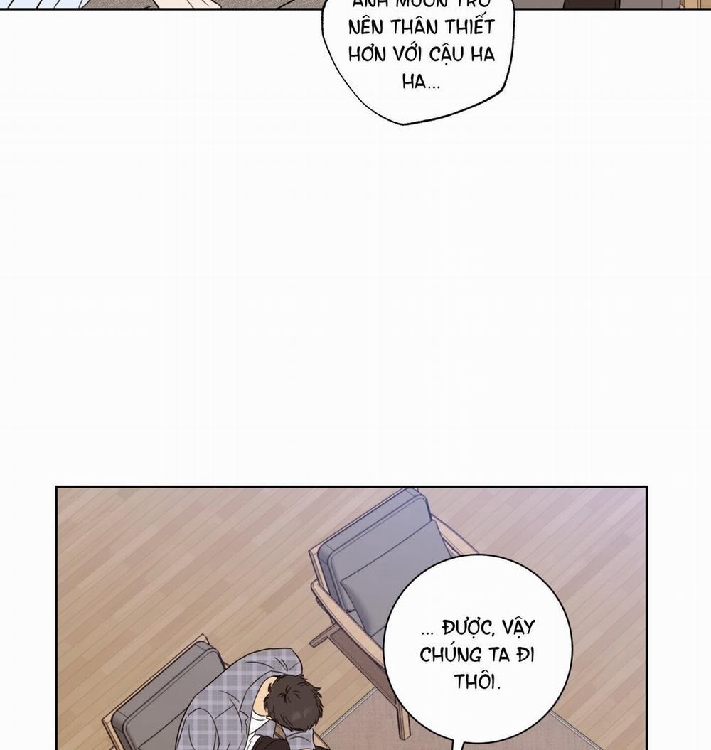 Honey Trouble 23.2 trang 59
