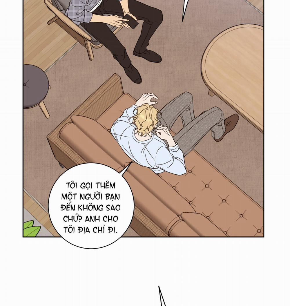 Honey Trouble 23.2 trang 60