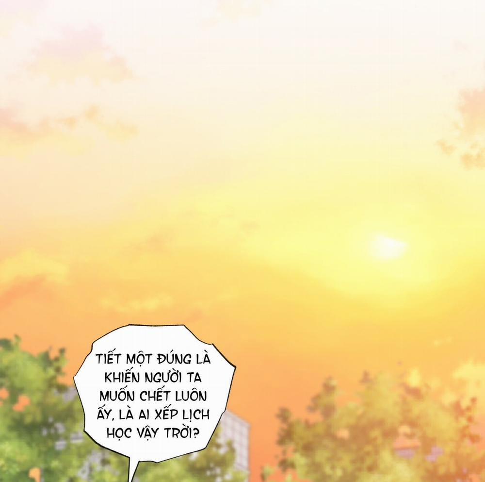 Honey Trouble 23.2 trang 64