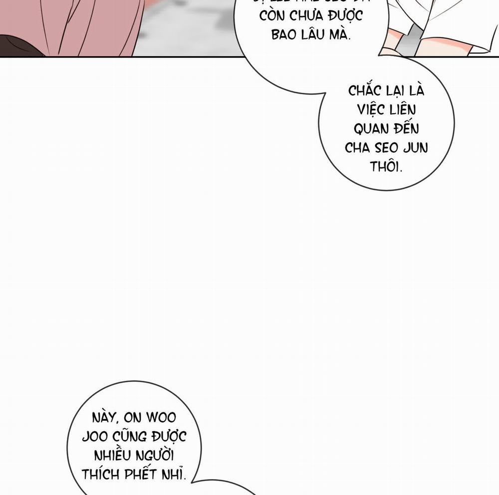 Honey Trouble 23.2 trang 71