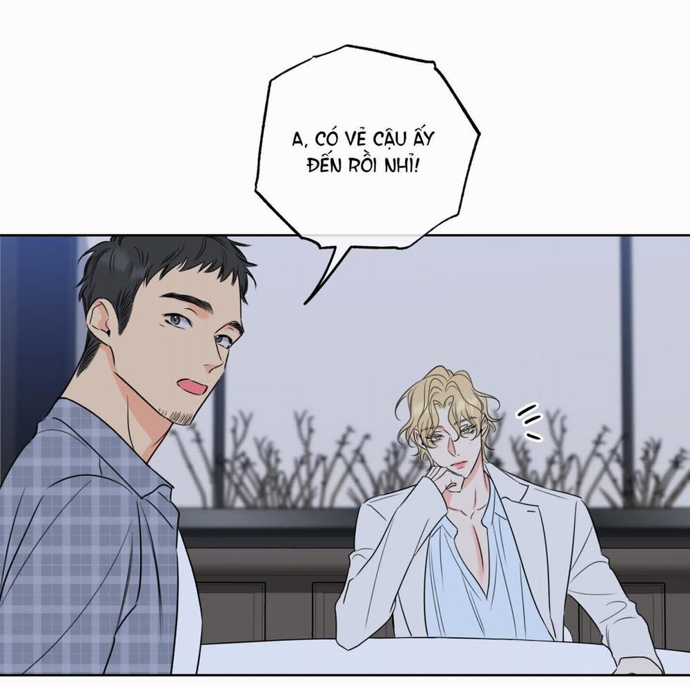 Honey Trouble 23.2 trang 78