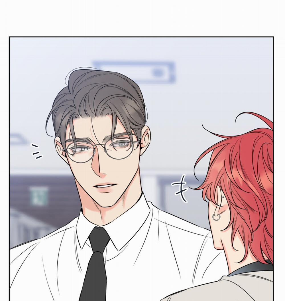 Honey Trouble 23.2 trang 8