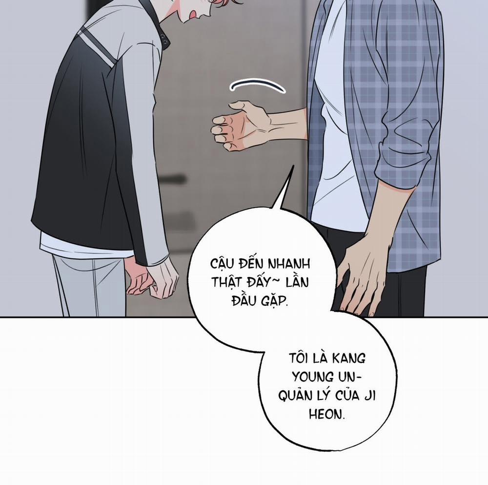 Honey Trouble 23.2 trang 80