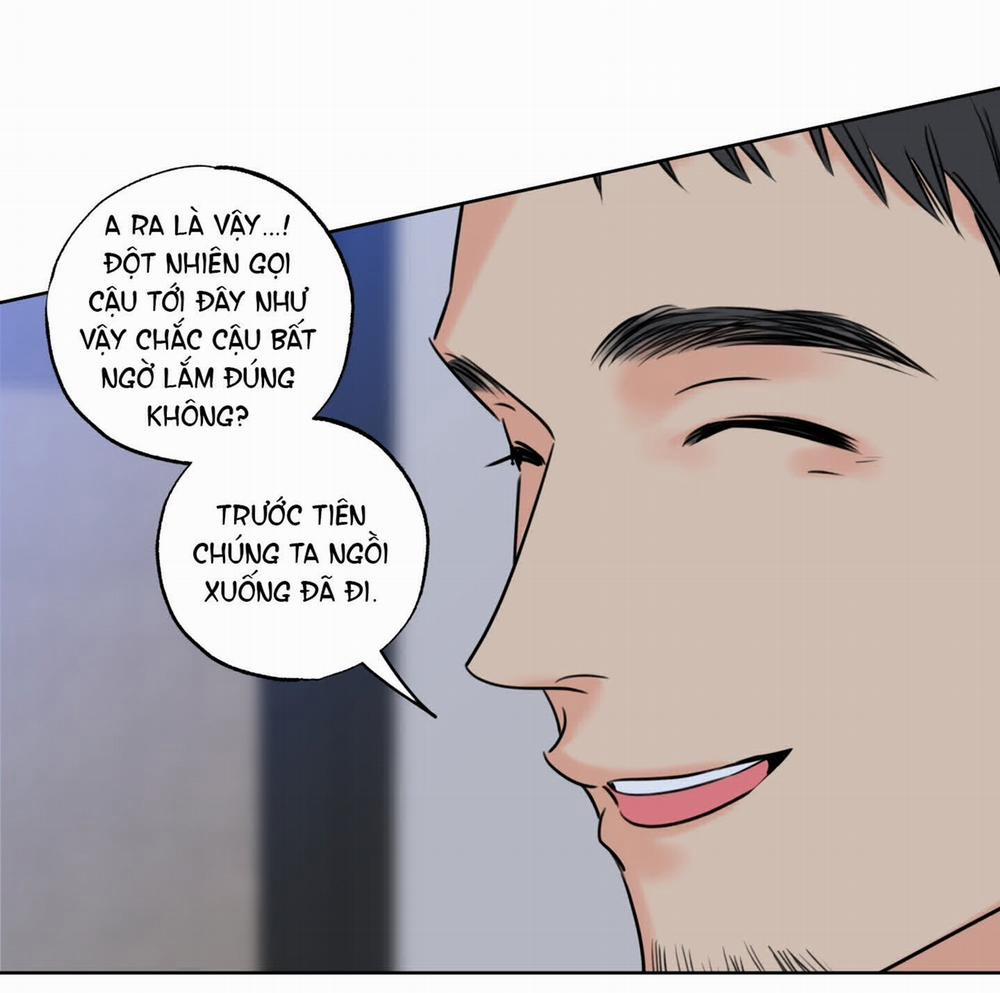 Honey Trouble 23.2 trang 83