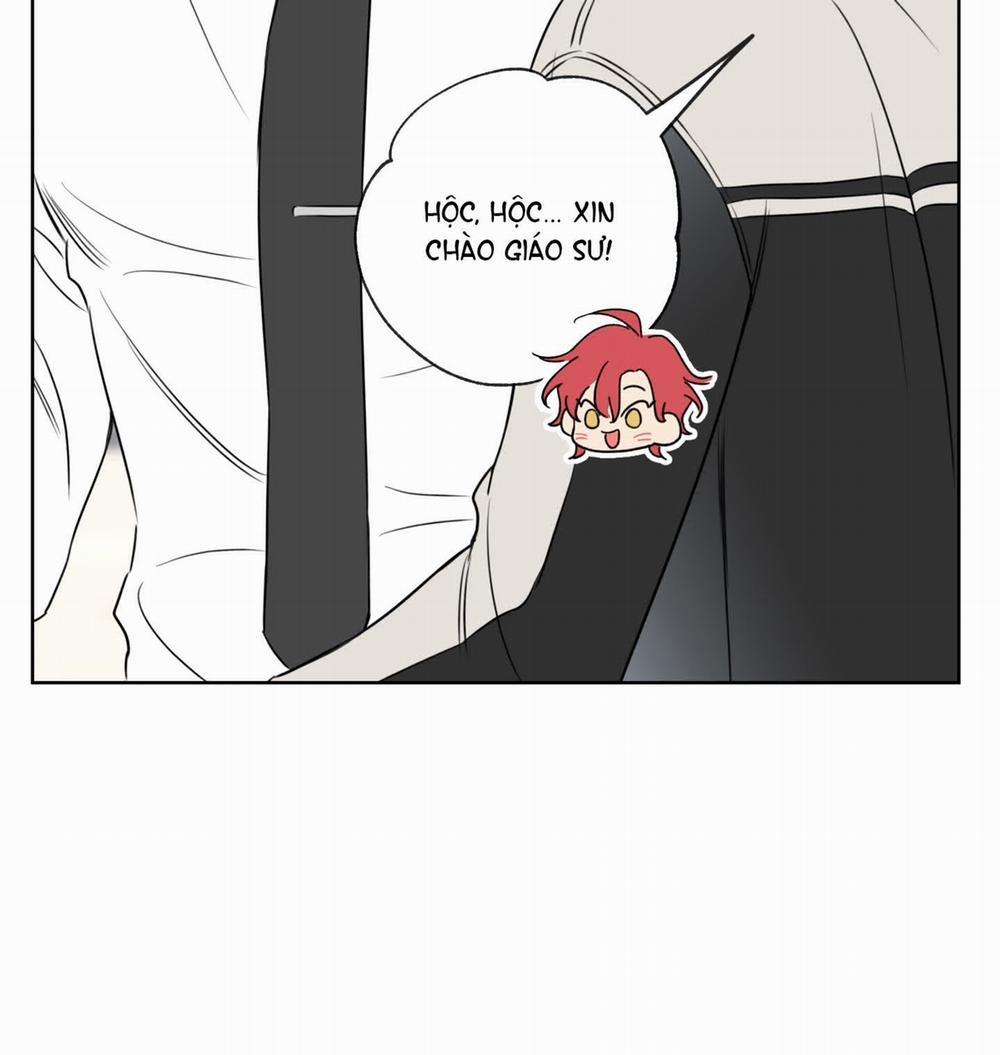 Honey Trouble 23.2 trang 9