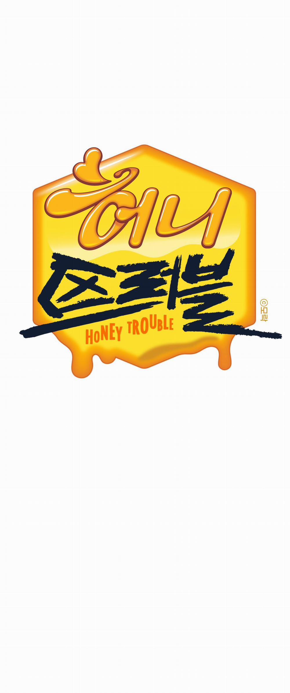 Honey Trouble 23 trang 14