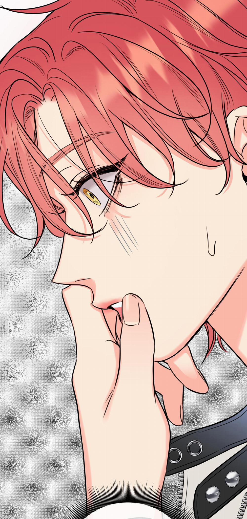 Honey Trouble 23 trang 23