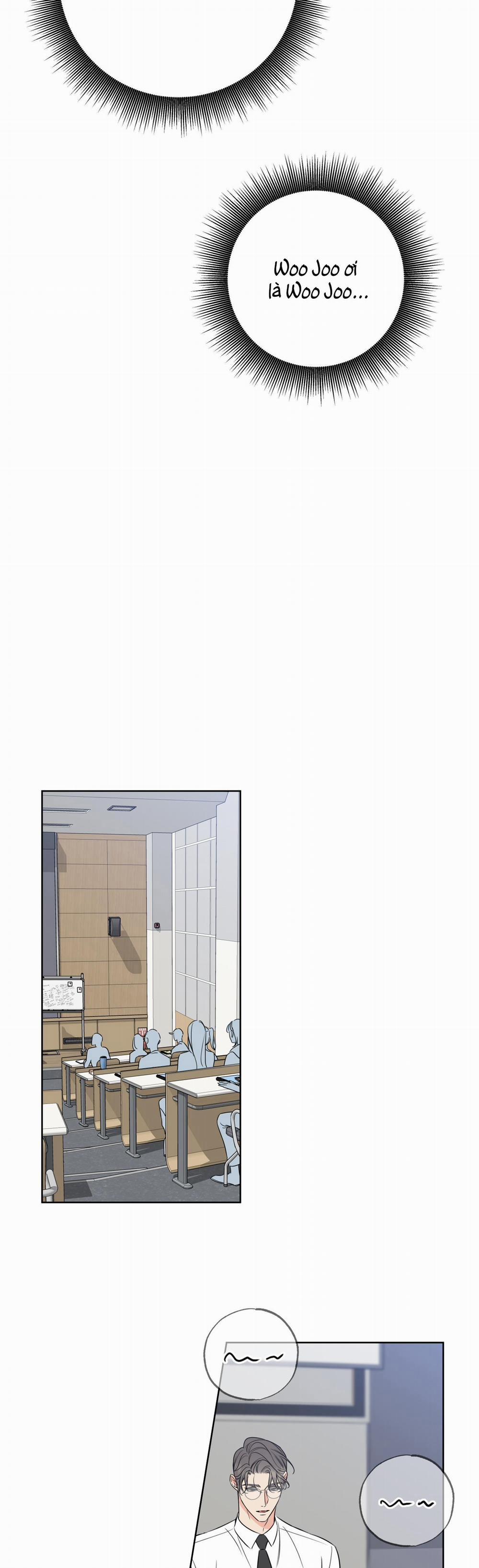 Honey Trouble 23 trang 25