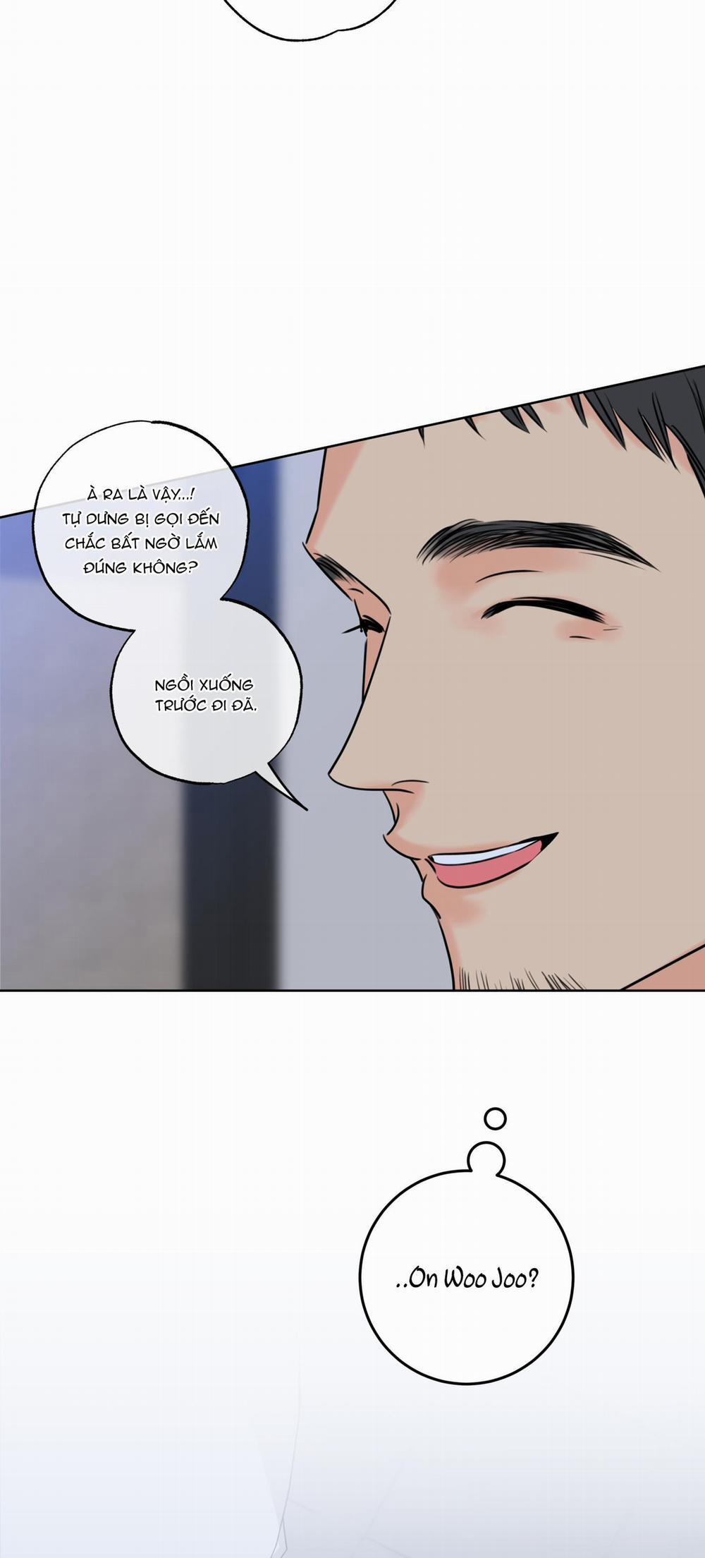 Honey Trouble 23 trang 46