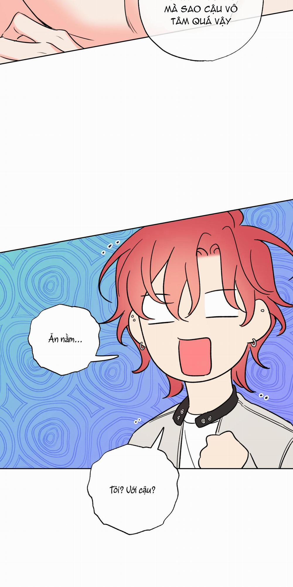 Honey Trouble 23 trang 9