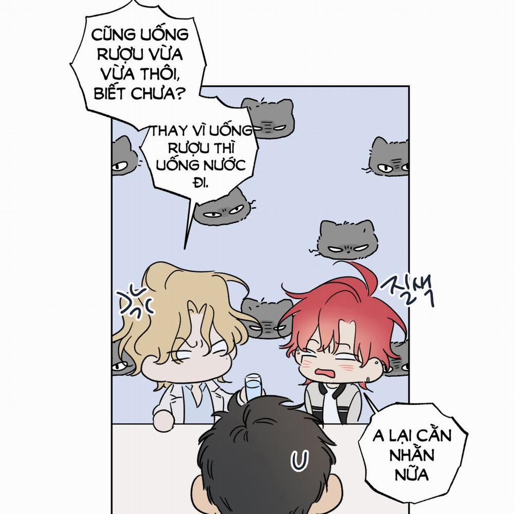 Honey Trouble 24.1 trang 12