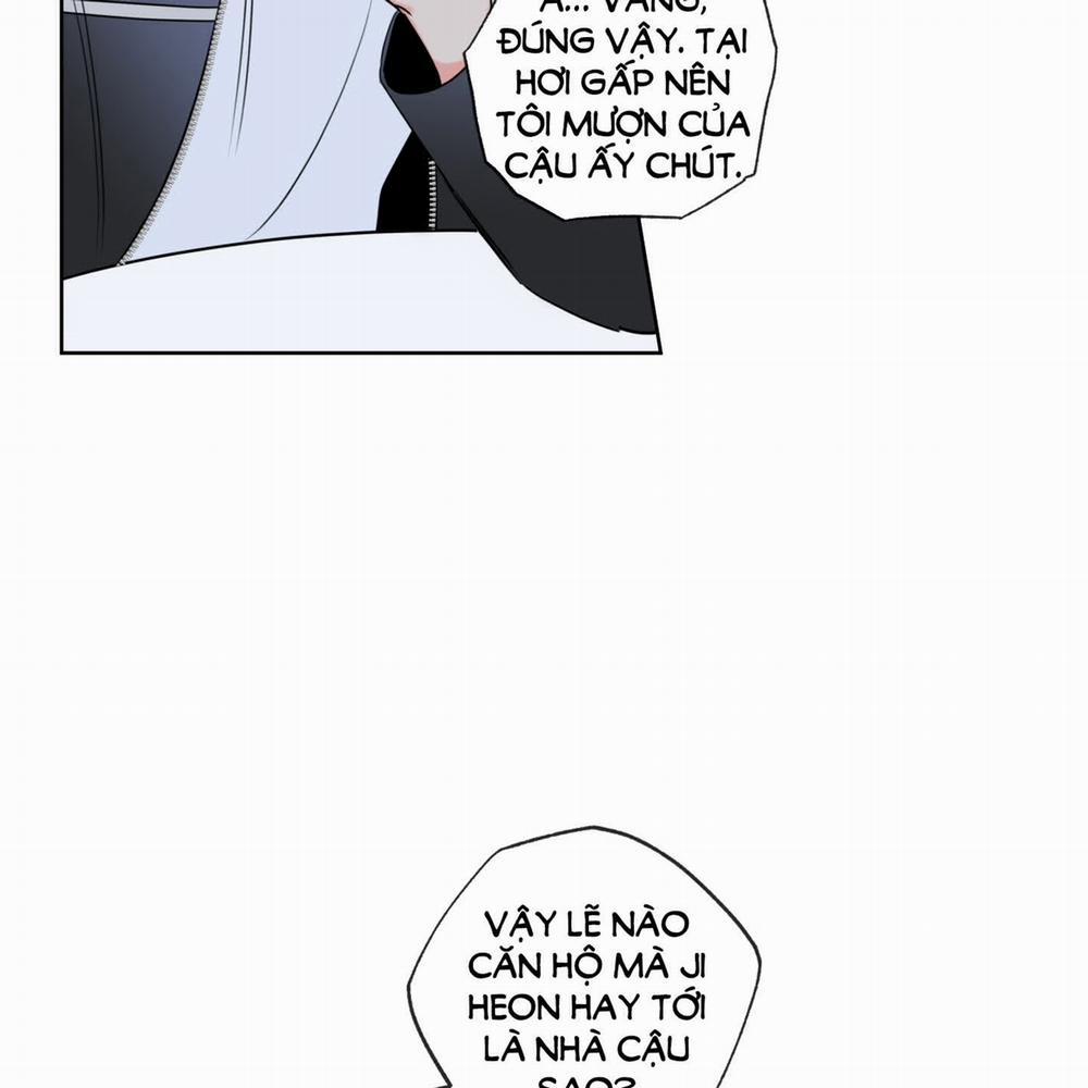 Honey Trouble 24.1 trang 16