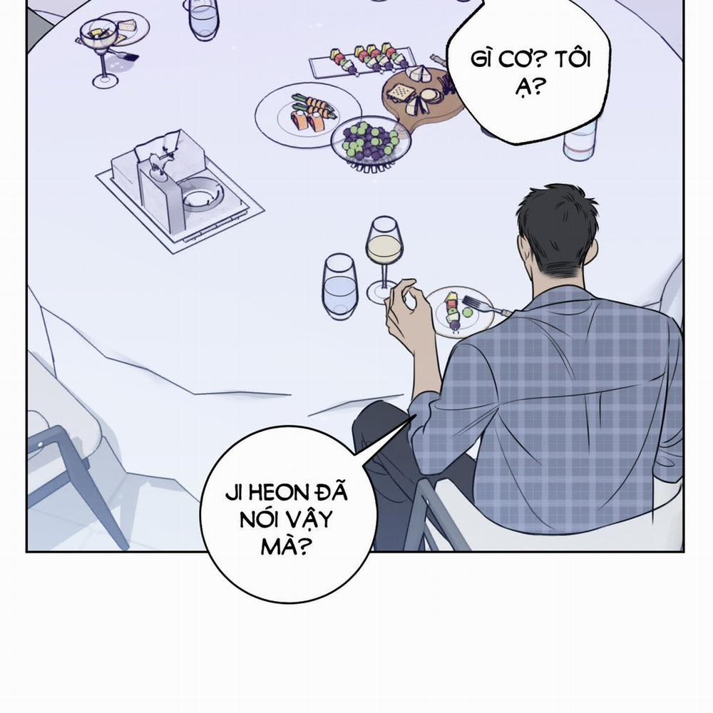 Honey Trouble 24.1 trang 2