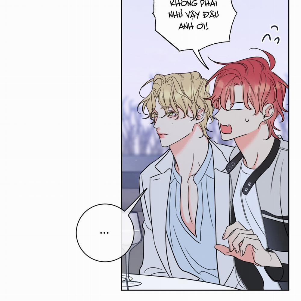 Honey Trouble 24.1 trang 20