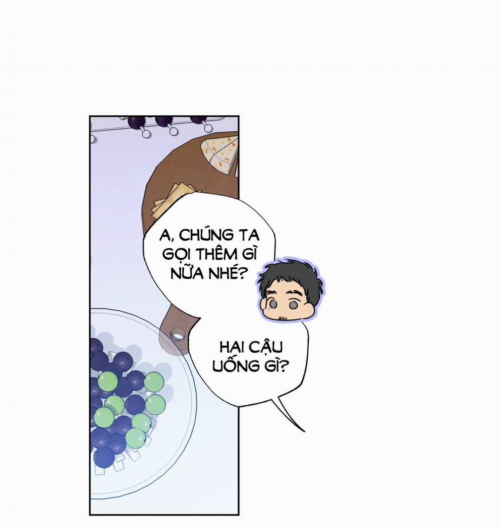 Honey Trouble 24.1 trang 27