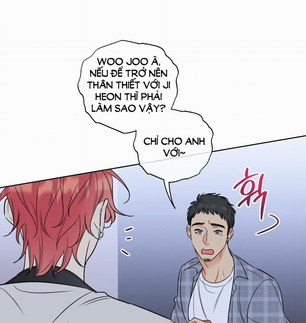 Honey Trouble 24.1 trang 32